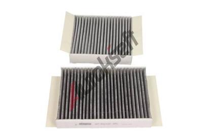 MAXGEAR Filtr vzduchu v interiru MXG 26-0854, 26-0854