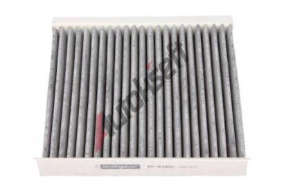 MAXGEAR Filtr vzduchu v interiru MXG 26-0857, 26-0857