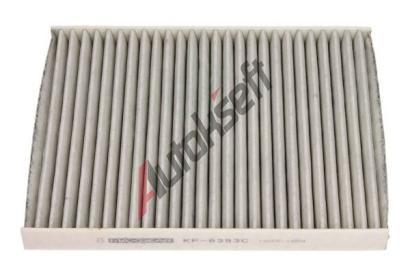 MAXGEAR Filtr vzduchu v interiru MXG 26-0858, 26-0858