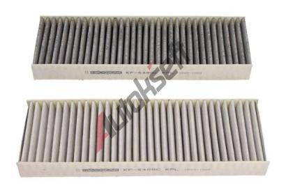 MAXGEAR Filtr vzduchu v interiru MXG 26-0861, 26-0861