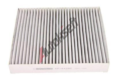 MAXGEAR Filtr vzduchu v interiru MXG 26-0863, 26-0863