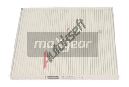 MAXGEAR Filtr vzduchu v interiru MXG 26-0864, 26-0864