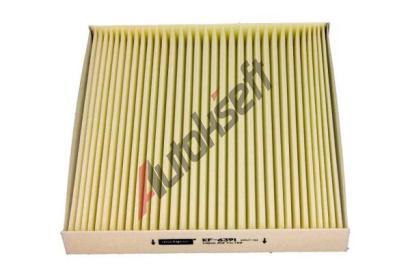 MAXGEAR Filtr vzduchu v interiru MXG 26-0865, 26-0865