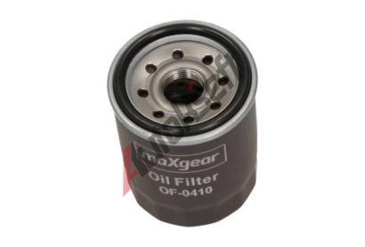 MAXGEAR Olejov filtr MXG 26-0867, 26-0867