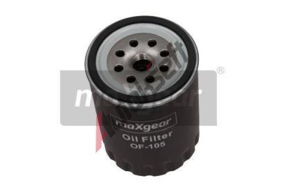 MAXGEAR Olejov filtr MXG 26-0870, 26-0870