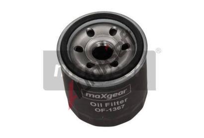 MAXGEAR Olejov filtr MXG 26-0872, 26-0872