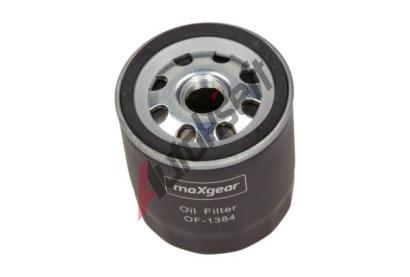 MAXGEAR Olejov filtr MXG 26-0874, 26-0874
