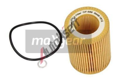 MAXGEAR Olejov filtr MXG 26-0879, 26-0879
