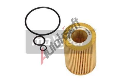 MAXGEAR Olejov filtr MXG 26-0881, 26-0881