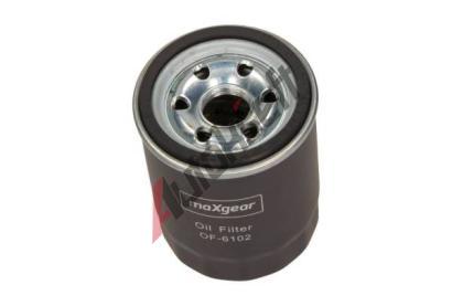 MAXGEAR Olejov filtr MXG 26-0884, 26-0884
