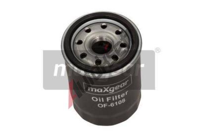 MAXGEAR Olejov filtr MXG 26-0885, 26-0885