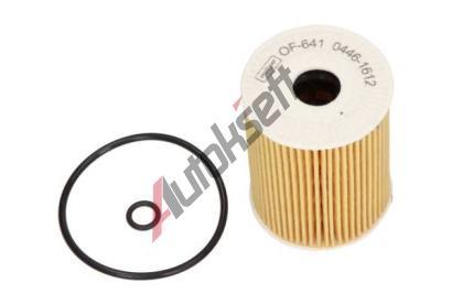 MAXGEAR Olejov filtr MXG 26-0886, 26-0886