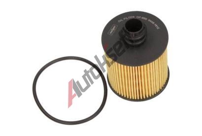 MAXGEAR Olejov filtr MXG 26-0888, 26-0888