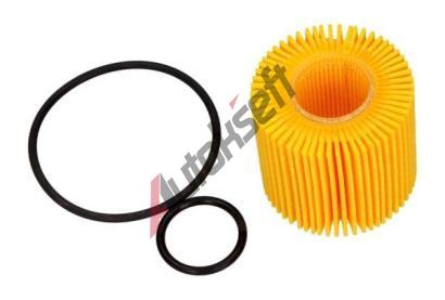 MAXGEAR Olejov filtr MXG 26-0889, 26-0889