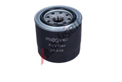 MAXGEAR Olejov filtr MXG 26-0902, 26-0902