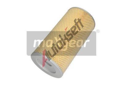 MAXGEAR Vzduchov filtr MXG 26-0918, 26-0918