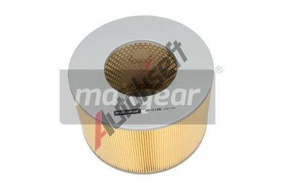 MAXGEAR Vzduchov filtr MXG 26-0919, 26-0919