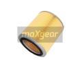 Vzduchov filtr MAXGEAR ‐ MXG 26-0920