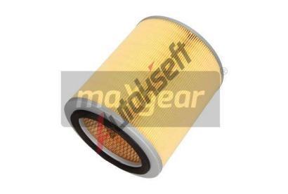 MAXGEAR Vzduchov filtr MXG 26-0920, 26-0920