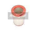 Vzduchov filtr MAXGEAR ‐ MXG 26-0926