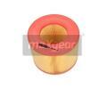 Vzduchov filtr MAXGEAR ‐ MXG 26-0933