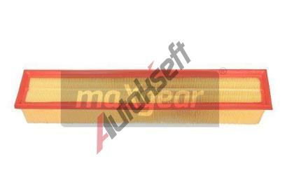 MAXGEAR Vzduchov filtr MXG 26-0934, 26-0934