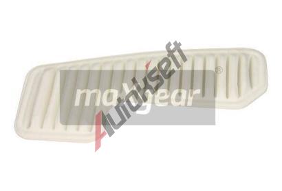 MAXGEAR Vzduchov filtr MXG 26-0935, 26-0935