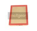 Vzduchov filtr MAXGEAR ‐ MXG 26-0938