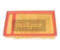 Vzduchov filtr MAXGEAR ‐ MXG 26-0939