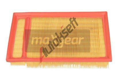 MAXGEAR Vzduchov filtr MXG 26-0939, 26-0939