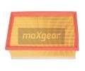 Vzduchov filtr MAXGEAR ‐ MXG 26-0942