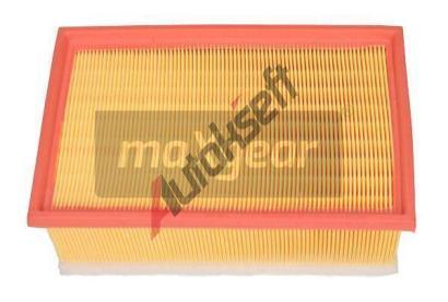 MAXGEAR Vzduchov filtr MXG 26-0942, 26-0942