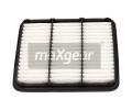 Vzduchový filtr MAXGEAR ‐ MXG 26-0953 Vzduchový filtr MAXGEAR ‐ MXG 26-0953