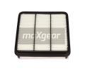 Vzduchov filtr MAXGEAR ‐ MXG 26-0961