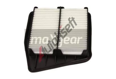 MAXGEAR Vzduchov filtr MXG 26-0967, 26-0967