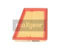MAXGEAR Vzduchov filtr ‐ MXG 26-0968