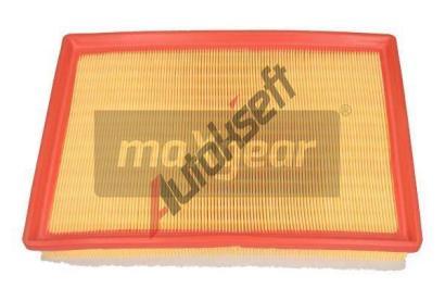 MAXGEAR Vzduchov filtr MXG 26-0969, 26-0969