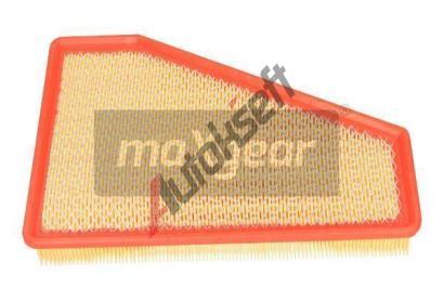 MAXGEAR Vzduchov filtr MXG 26-0972, 26-0972