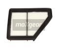 Vzduchov filtr MAXGEAR ‐ MXG 26-0973