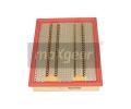 Vzduchov filtr MAXGEAR ‐ MXG 26-0979