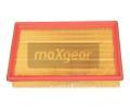 Vzduchový filtr MAXGEAR ‐ MXG 26-0994 Vzduchový filtr MAXGEAR ‐ MXG 26-0994