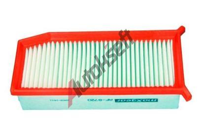 MAXGEAR Vzduchov filtr MXG 26-0995, 26-0995
