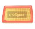 MAXGEAR Vzduchov filtr ‐ MXG 26-1000
