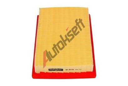 MAXGEAR Vzduchov filtr MXG 26-1001, 26-1001