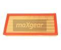 Vzduchov filtr MAXGEAR ‐ MXG 26-1004