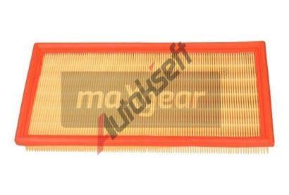 MAXGEAR Vzduchov filtr MXG 26-1004, 26-1004