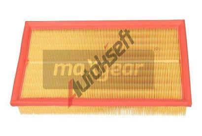 MAXGEAR Vzduchov filtr MXG 26-1013, 26-1013
