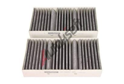 MAXGEAR Filtr vzduchu v interiru MXG 26-1017, 26-1017