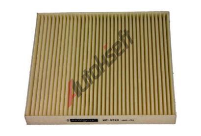 MAXGEAR Filtr vzduchu v interiru MXG 26-1020, 26-1020