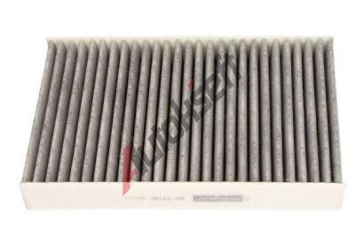 MAXGEAR Filtr vzduchu v interiru MXG 26-1021, 26-1021